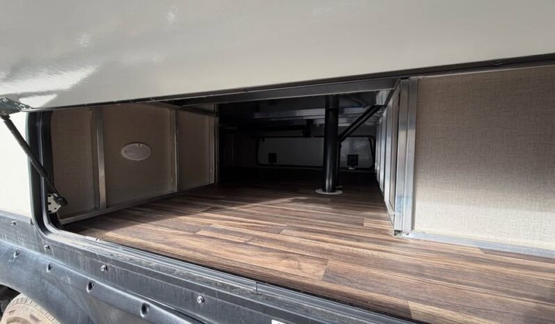 
								2018 Keystone Montana 380TH | Toy Hauler | Front Living full									