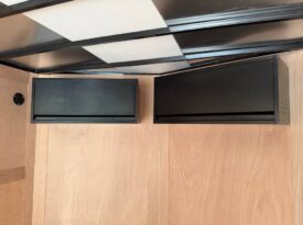 2026 Haulmark 7×16 Contractor Trailer | 7′ Interior | Ramp Door | Spare Tire