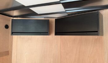 
										2026 Haulmark 7×16 Contractor Trailer | 7′ Interior | Ramp Door | Spare Tire full									