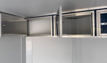 
										2026 Diamond Cargo 8.5×16 Offgrid ATV Trailer | Finished Interior | 50amp | 7’6″ Tall | Torsion 3.5K Axles full									