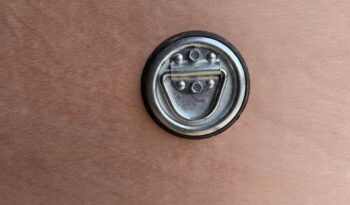 
										2026 Haulmark 7×16 Contractor Trailer | 7′ Interior | Ramp Door | Spare Tire full									