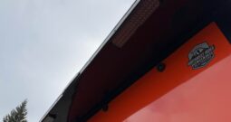 2026 Black Diamond Cargo 8.5×16 SXS Trailer | Extra Tall | 3.5k Tandem Axle | 1 Piece Roof