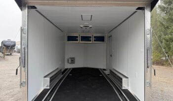 
										2026 Diamond Cargo 8.5×16 Offgrid ATV Trailer | Finished Interior | 50amp | 7’6″ Tall | Torsion 3.5K Axles full									