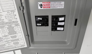 
										2026 Diamond Cargo 8.5×16 Offgrid ATV Trailer | Finished Interior | 50amp | 7’6″ Tall | Torsion 3.5K Axles full									