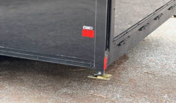 
										2026 HAULMARK 8.5×16 ATV TRAILER | 90″ INTERIOR | E-TRACKS | RV WINDOW full									