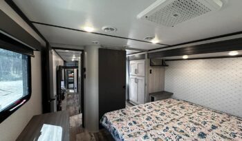 
										2023 Keystone High Country Montana 335BH | Bunk House | 1.5 Bath full									