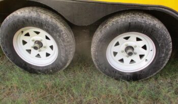 
										2025 8.5×16 Concession Food Trailer | Fully Equipped full									