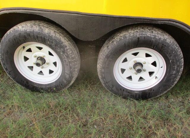 
								2025 8.5×16 Concession Food Trailer | Fully Equipped full									