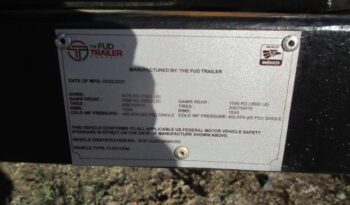 
										2025 8.5×16 Concession Food Trailer | Fully Equipped full									