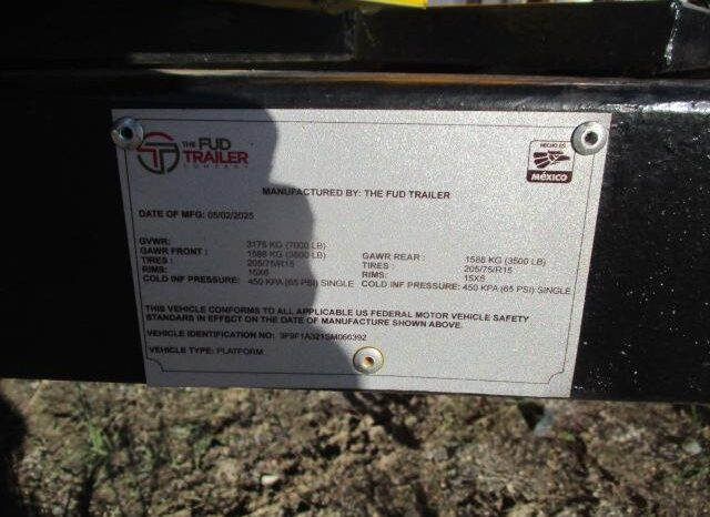 
								2025 8.5×16 Concession Food Trailer | Fully Equipped full									