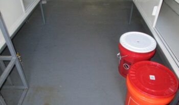 
										2025 8.5×16 Concession Food Trailer | Fully Equipped full									