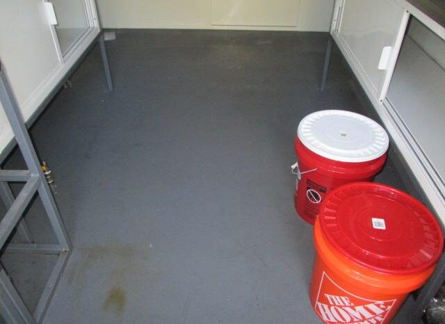 
								2025 8.5×16 Concession Food Trailer | Fully Equipped full									