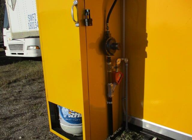 
								2025 8.5×16 Concession Food Trailer | Fully Equipped full									