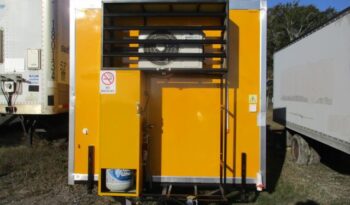 
										2025 8.5×16 Concession Food Trailer | Fully Equipped full									