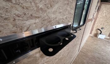 
										2026 Haulmark 7×16 Offgrid Multi-purpose Trailer | Insulated | 3.5k Torsion Axles | Awning | RV Windows full									