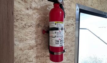 
										2026 Haulmark 7×16 Offgrid Multi-purpose Trailer | Insulated | 3.5k Torsion Axles | Awning | RV Windows full									