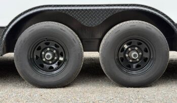 
										2026 Diamond Cargo 8.5×18 | 12k gvwr | 8’ Tall | 30amp Electrical | full									