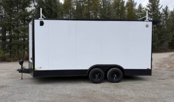 
										2026 Diamond Cargo 8.5×18 | 12k gvwr | 8’ Tall | 30amp Electrical | full									