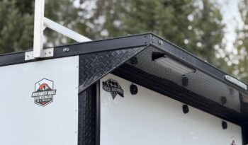 
										2026 Diamond Cargo 8.5×18 | 12k gvwr | 8’ Tall | 30amp Electrical | full									