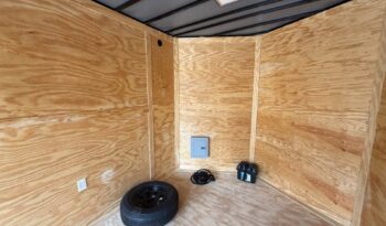 
										2026 Diamond Cargo 8.5×18 | 12k gvwr | 8’ Tall | 30amp Electrical | full									