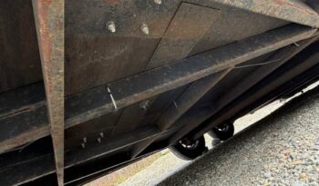 
										2007 Haulmark Low Hauler 7×14 Motorcycle Trailer full									