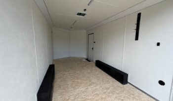 
										2026 Haulmark 8.5×16 ATV SXS Trailer | 7’6″ Extra Tall | 3.5k Tandem Axles | Finished Interior full									