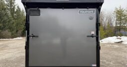 2026 Haulmark 8.5×20 Car Hauler | .080 Polycore Exterior | 5.2mm Vinyl Interior | Insulated | 30amp
