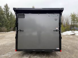 2026 Haulmark 8.5×20 Car Hauler | .080 Polycore Exterior | 5.2mm Vinyl Interior | Insulated | 30amp