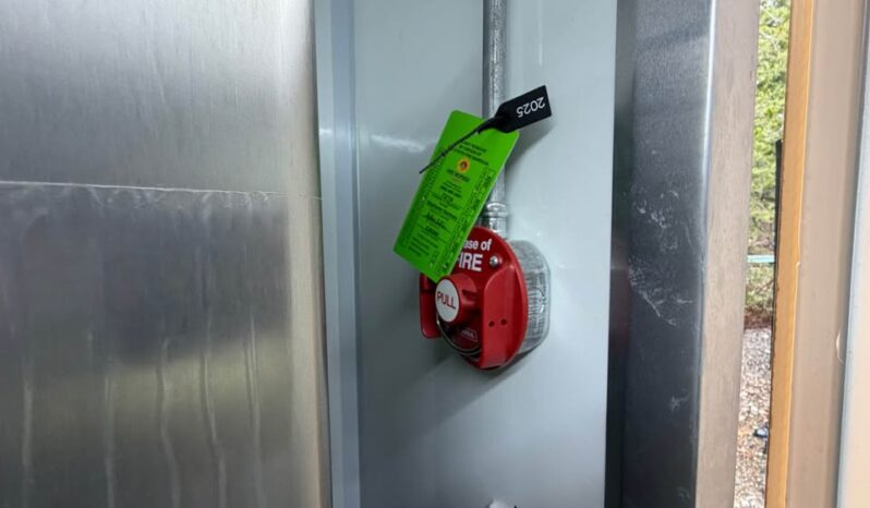 
								2025 The FUD Trailer 8.5×14 Concession Food Trailer | Fully Equipped full									