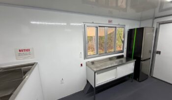 
										2025 The FUD Trailer 8.5×14 Concession Food Trailer | Fully Equipped full									