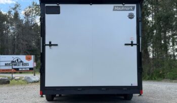 
										2026 Haulmark 8.5×16 Offgrid SXS Trailer | Fully Insulated | 7’6″ Tall | 5.2k Axles | Awning full									