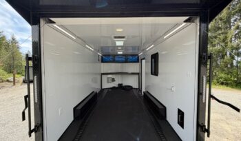 
										2026 Diamond Cargo 8.5×16 Hybrid ATV Trailer | Finished Interior | 50amp | Extra Tall (90″) | Torsion 3.5K Axles full									
