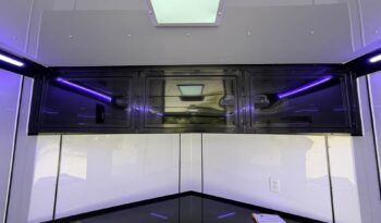 
										2026 Diamond Cargo 8.5×16 Offgrid ATV Trailer | Finished Interior | 50amp | 7’6″ Tall | Torsion Spread 3.5K Axles full									