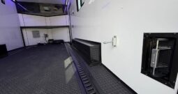 2026 Diamond Cargo 8.5×16 Offgrid ATV Trailer | Finished Interior | 50amp | 7’6″ Tall | Torsion Spread 3.5K Axles