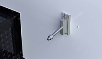 
										2026 Diamond Cargo 8.5×16 Offgrid ATV Trailer | Finished Interior | 50amp | 7’6″ Tall | Torsion Spread 3.5K Axles full									