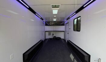 
										2026 Diamond Cargo 8.5×16 Offgrid ATV Trailer | Finished Interior | 50amp | 7’6″ Tall | Torsion Spread 3.5K Axles full									