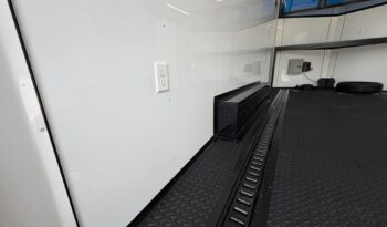 
										2026 Diamond Cargo 8.5×16 Hybrid ATV Trailer | Finished Interior | 50amp | Extra Tall (90″) | Torsion 3.5K Axles full									