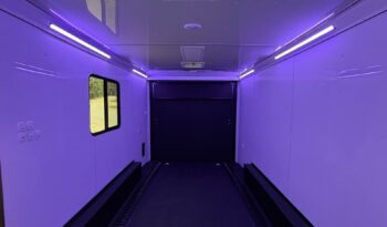 
										2026 Diamond Cargo 8.5×16 Hybrid ATV Trailer | Finished Interior | 50amp | Extra Tall (90″) | Torsion 3.5K Axles full									