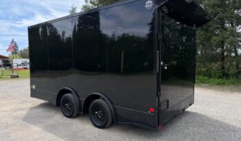 
										2026 Diamond Cargo 8.5×16 Offgrid ATV Trailer | Finished Interior | 50amp | 7’6″ Tall | Torsion Spread 3.5K Axles full									