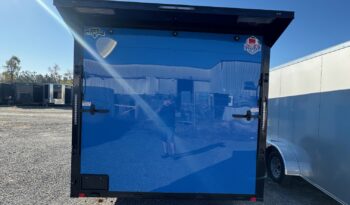 
										2026 Diamond Cargo 8.5×16 Offgrid ATV Trailer | Finished Interior | 50amp | Extra Tall (90″) | Torsion 3.5K Axles full									