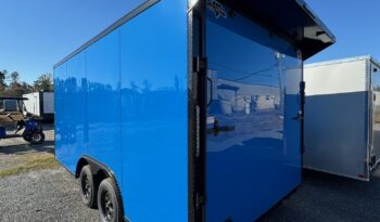 
										2026 Diamond Cargo 8.5×16 Offgrid ATV Trailer | Finished Interior | 50amp | Extra Tall (90″) | Torsion 3.5K Axles full									