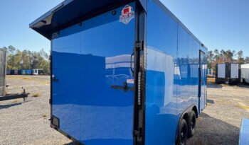 
										2026 Diamond Cargo 8.5×16 Offgrid ATV Trailer | Finished Interior | 50amp | Extra Tall (90″) | Torsion 3.5K Axles full									