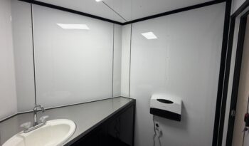 
										2026 Diamond Cargo 8.5×28 Race Car Trailer | Bathroom Pkg | AC | 50amp | Insulated full									