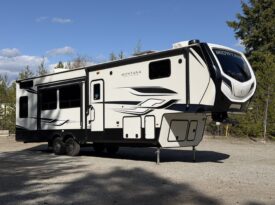 2023 Keystone High Country Montana 335BH | Bunk House | 1.5 Bath