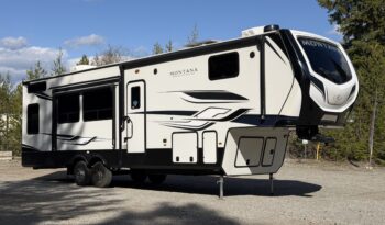 
										2023 Keystone High Country Montana 335BH | Bunk House | 1.5 Bath full									