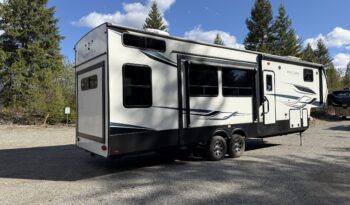 
										2023 Keystone High Country Montana 335BH | Bunk House | 1.5 Bath full									