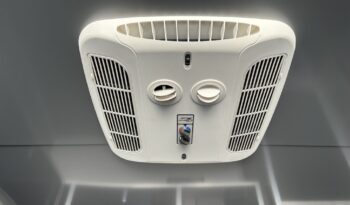 
										2025 Haulmark EDGE 8.5×24 Car Trailer | Finished Interior | A/C | Cabinets full									