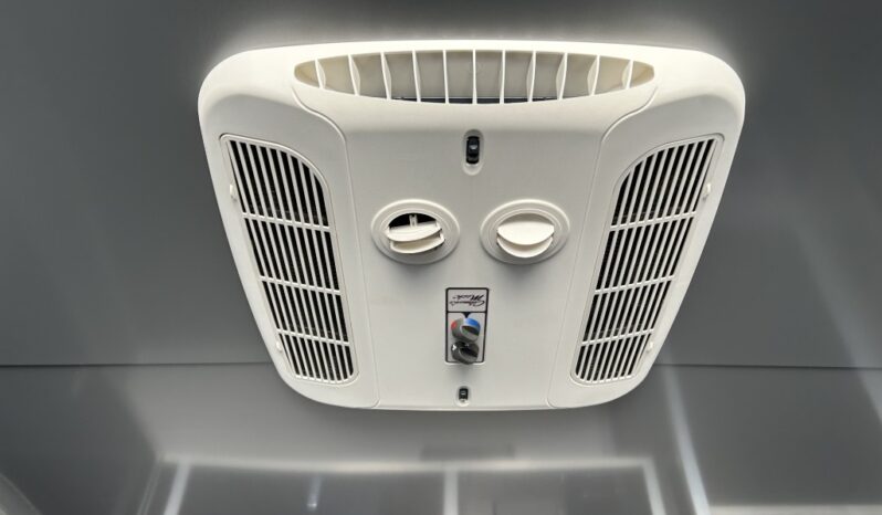 
								2025 Haulmark EDGE 8.5×24 Car Trailer | Finished Interior | A/C | Cabinets full									