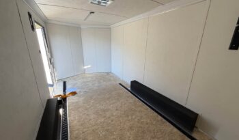 
										2026 Haulmark 8.5×16 UTV Trailer | Extra Tall | Finished Interior | 5.2k Spring Axles | E-Tracks full									