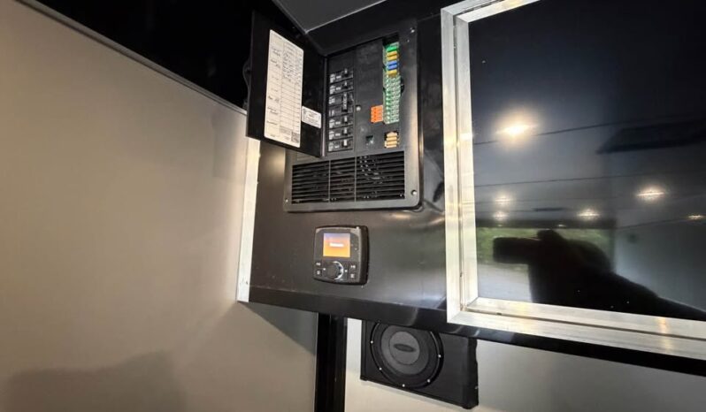 
								2026 Haulmark EDGE 8.5×24 Race Car Trailer | 5.2k Torsion Axles | Insulated | Awning | Wired for AC full									